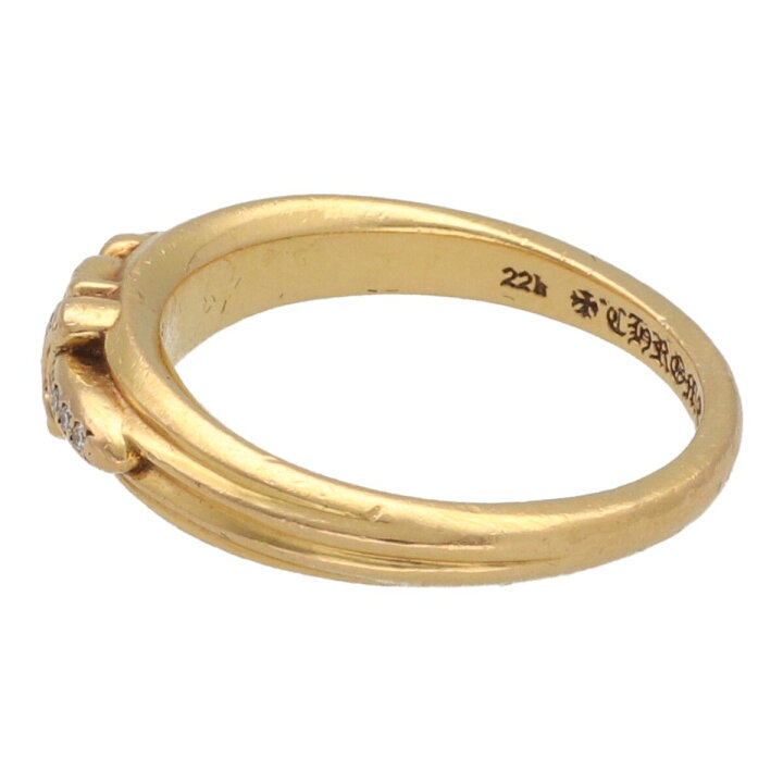 楽天市場】【中古】 CHROME HEARTS クロムハーツ ベイビークラシック 