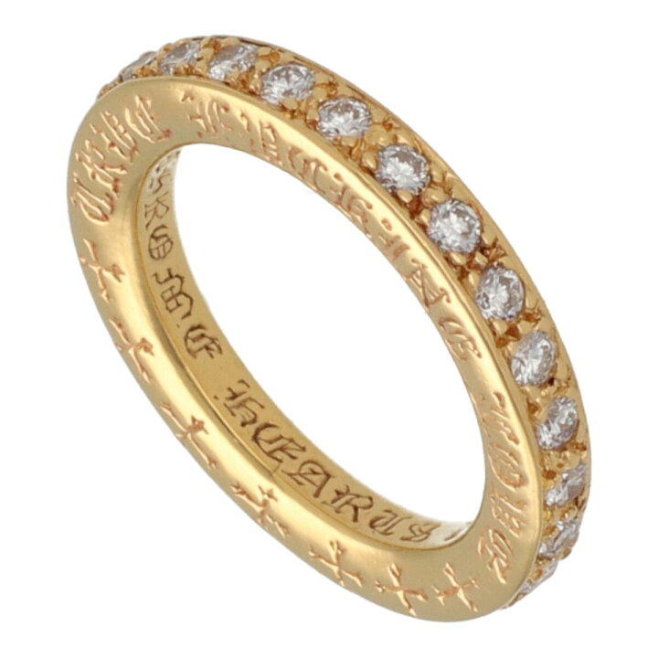 楽天市場】【中古】 CHROME HEARTS クロムハーツ NTFL ノットトゥルー  