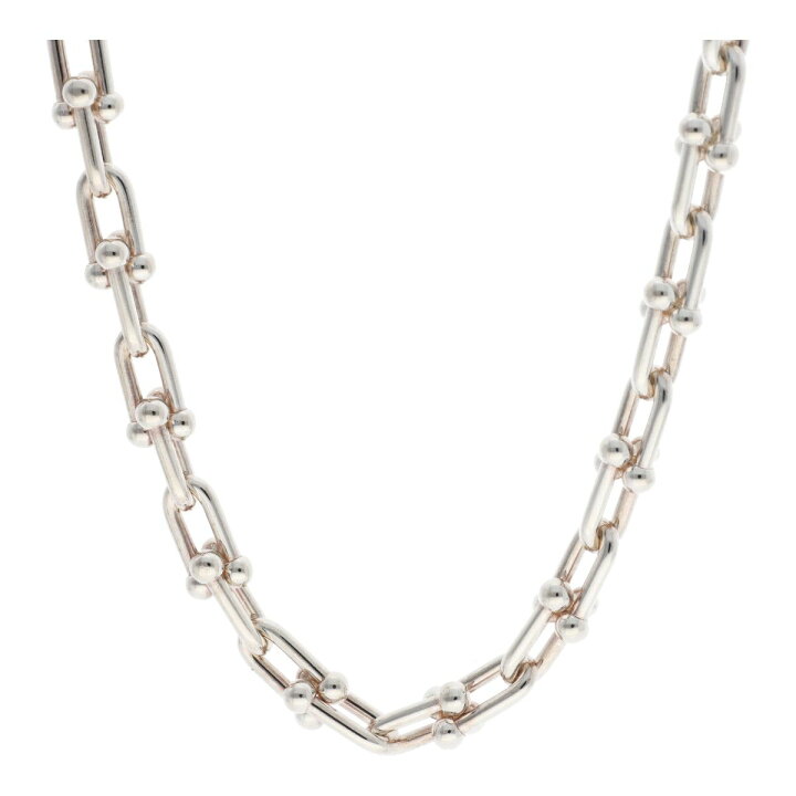 楽天市場】【中古】 Tiffany ＆ Co. ティファニー ハードウェア リンク 