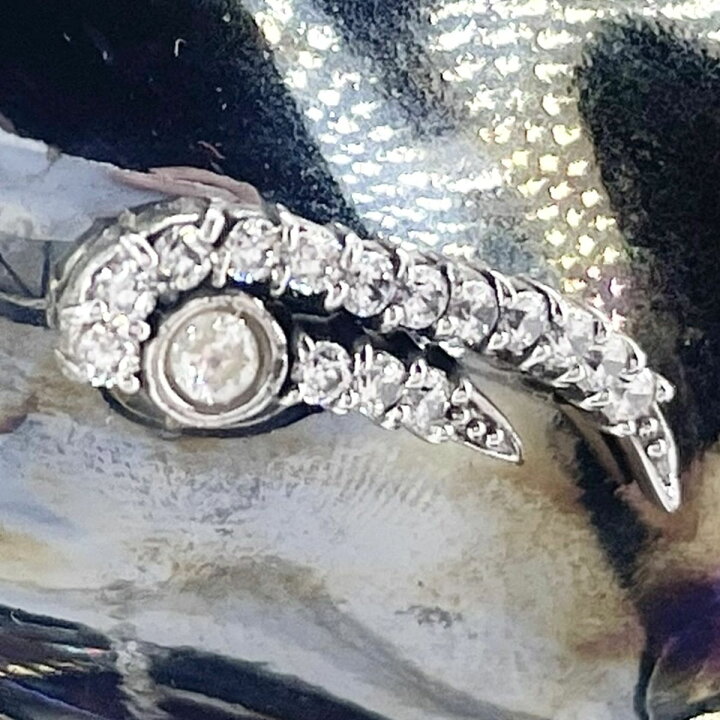 楽天市場】【中古】 Dolphin 置物 ドルフィン ダイヤモンドアイズ 