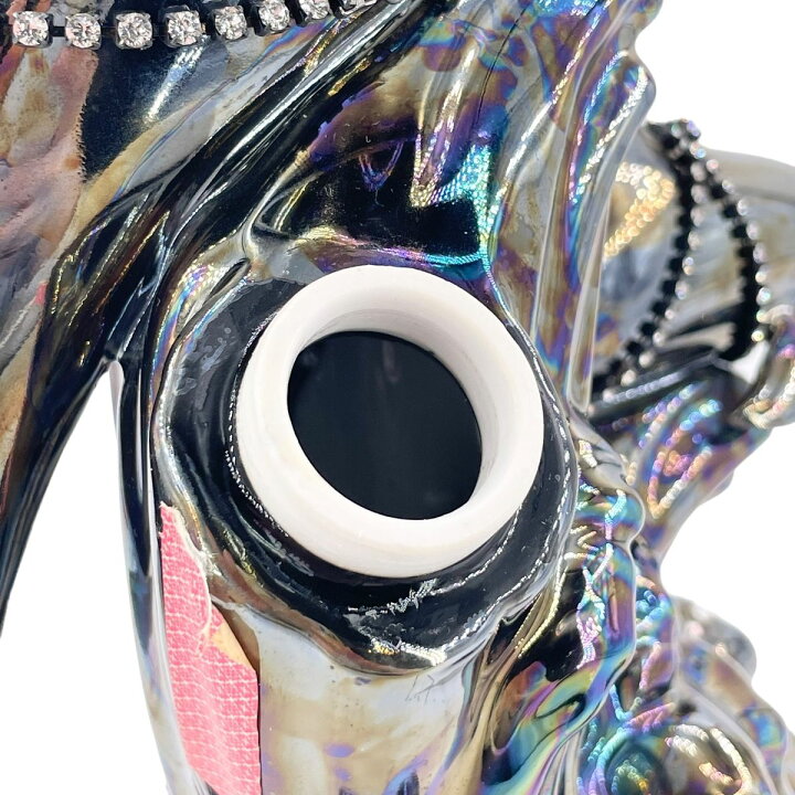 楽天市場】【中古】 Dolphin 置物 ドルフィン ダイヤモンドアイズ 
