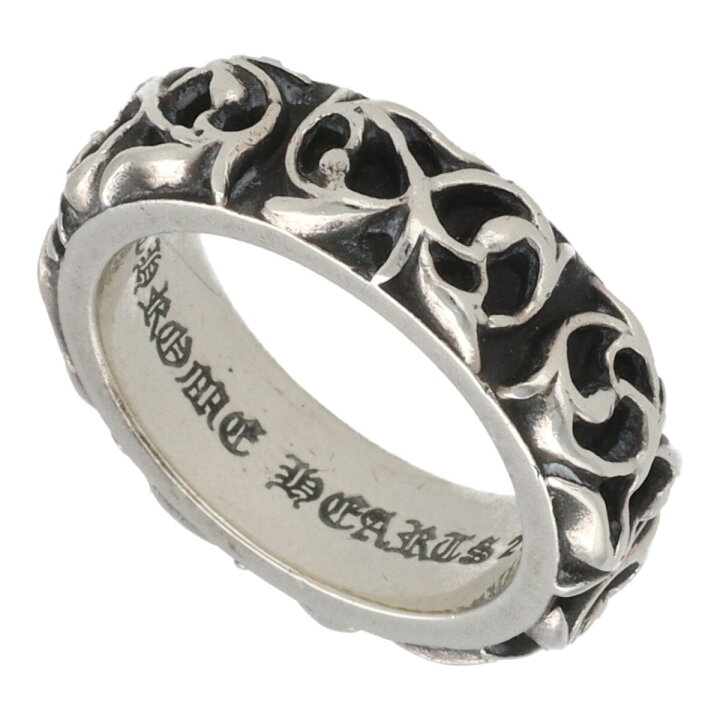 楽天市場】【中古】 CHROME HEARTS クロムハーツ エタニティヴァイン  