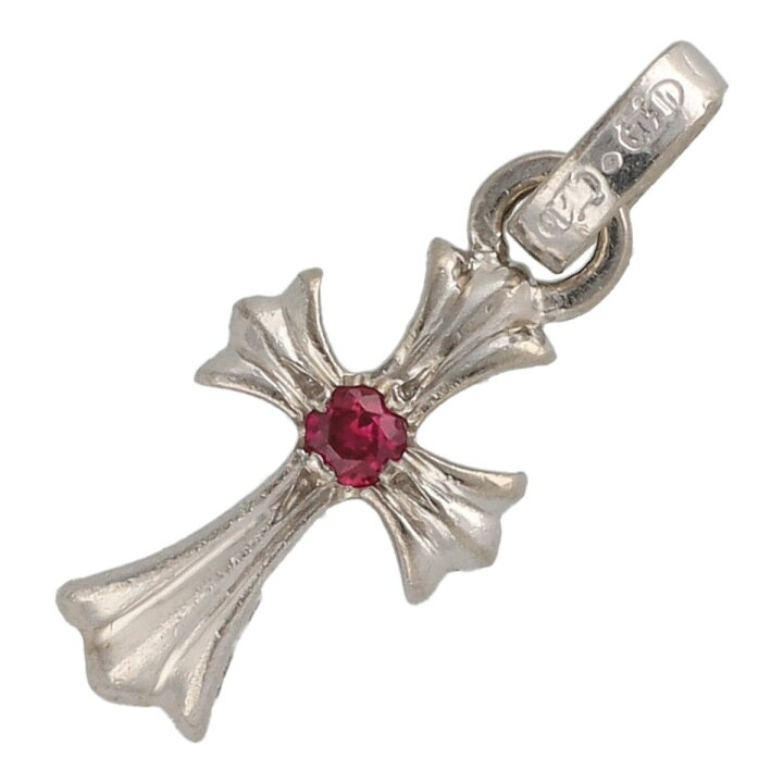 楽天市場】【中古】 CHROME HEARTS クロムハーツ ベイビーファット 
