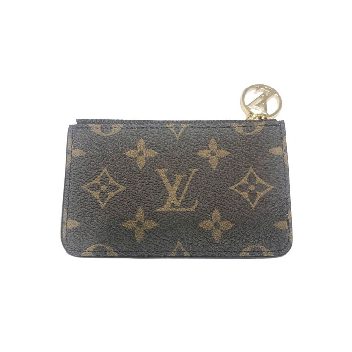 楽天市場】【中古】 LOUIS VUITTON ルイ・ヴィトン ポルトカルト  