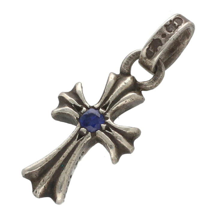 楽天市場】【中古】 CHROME HEARTS クロムハーツ ベイビーファット  