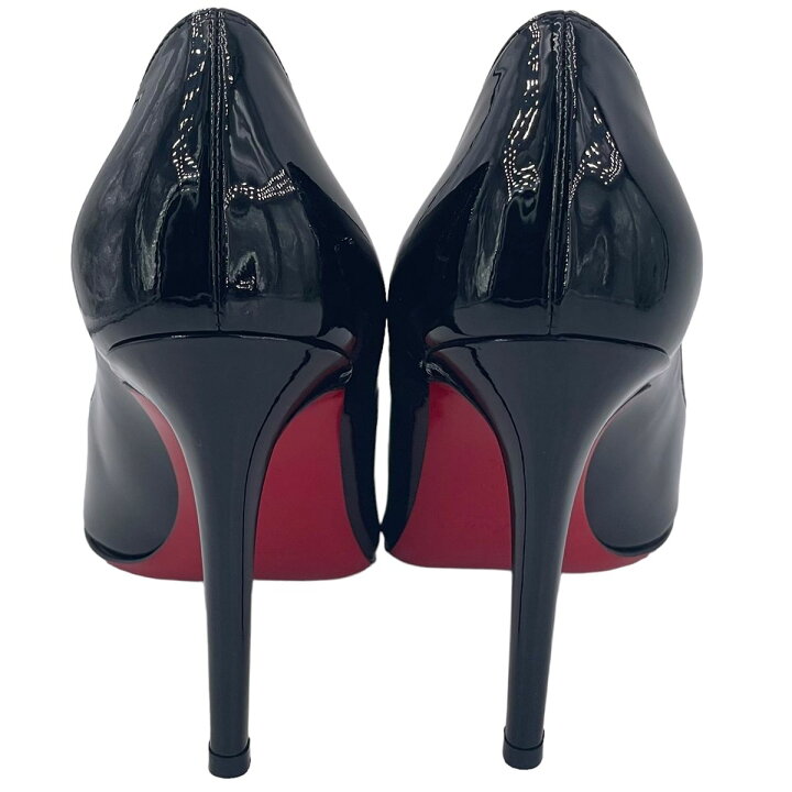 楽天市場】【中古】Christian Louboutin クリスチャンルブタン 