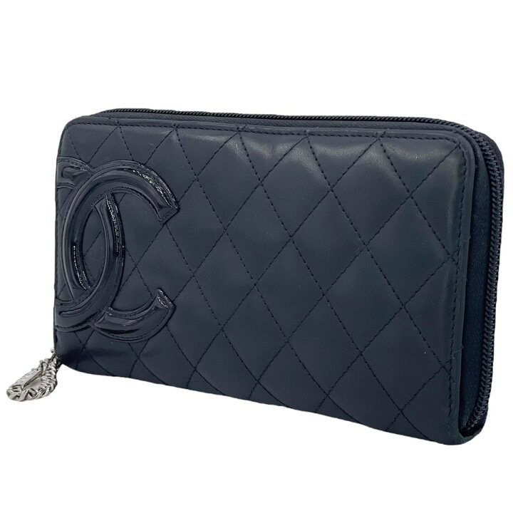 楽天市場】【中古】 CHANEL シャネル A50078 マトラッセ 