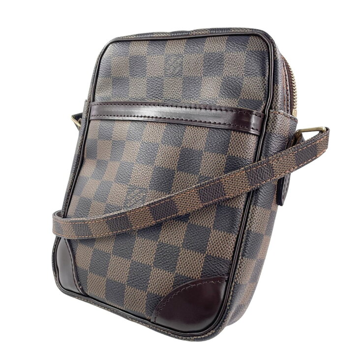 楽天市場】【中古】 LOUIS VUITTON ルイ・ヴィトン ショルダーバッグ  