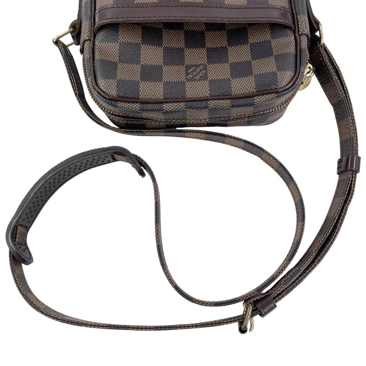 楽天市場】【中古】 LOUIS VUITTON ルイ・ヴィトン ショルダーバッグ  