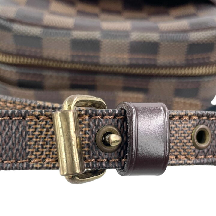 楽天市場】【中古】 LOUIS VUITTON ルイ・ヴィトン ショルダーバッグ  