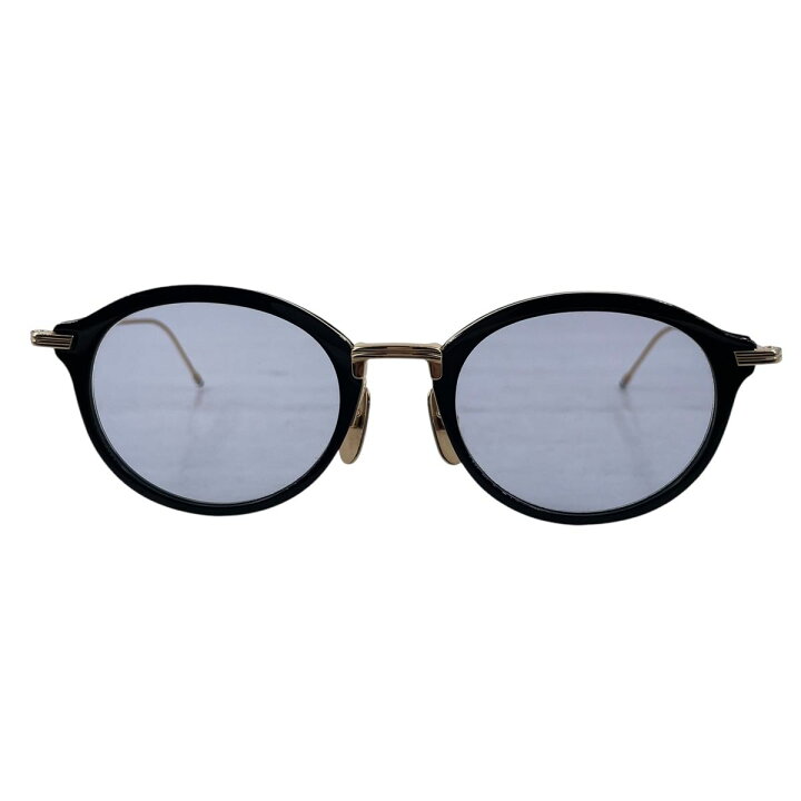 楽天市場】【中古】 THOM BROWNE トム ブラウン サングラス TBX908-49  