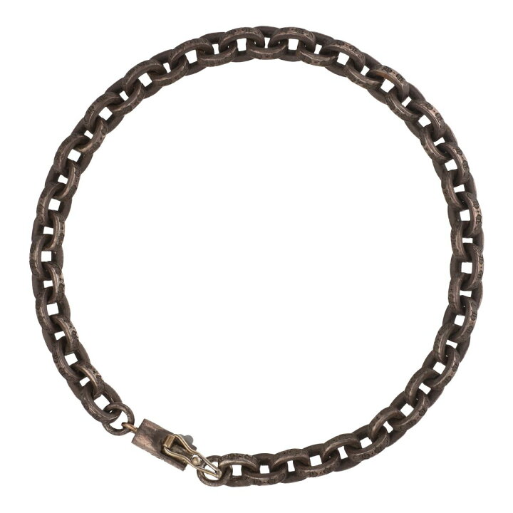 楽天市場】【中古】 CHROME HEARTS クロムハーツ ペーパーチェーン 
