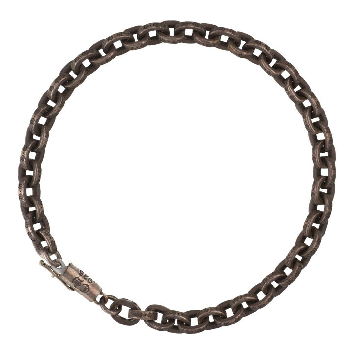 楽天市場】【中古】 CHROME HEARTS クロムハーツ ペーパーチェーン 