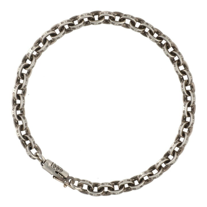 楽天市場】【中古】 CHROME HEARTS クロムハーツ ペーパーチェーン 
