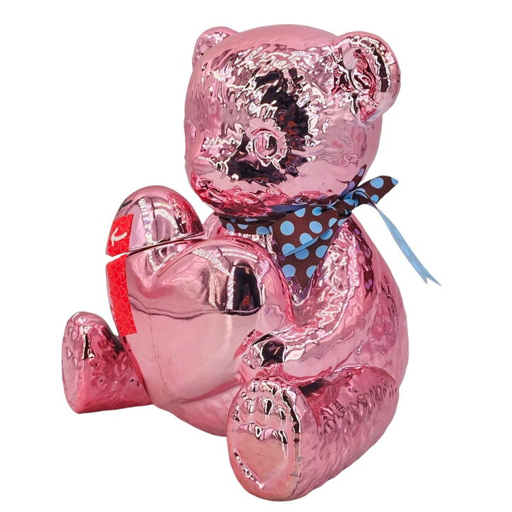 Teddy Decanter テディ デキャンタ とお 2本セット エンジェル デビル 