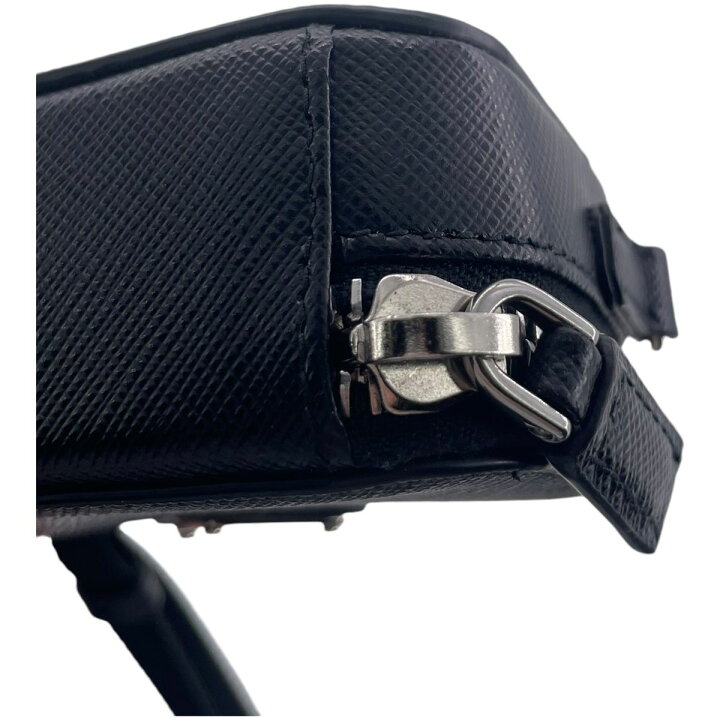 楽天市場】【中古】 PRADA プラダ ボディバッグ 2TT105 サフィアーノ  