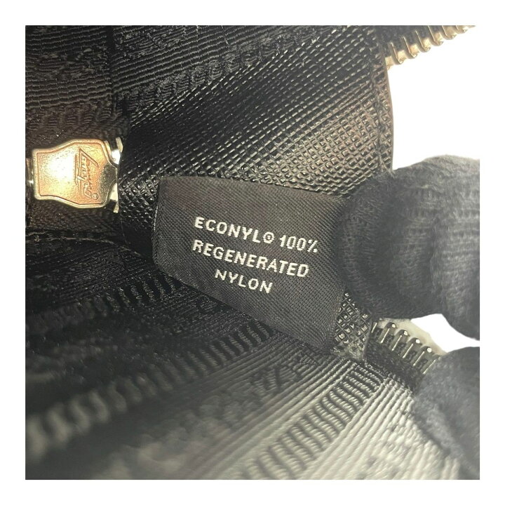 楽天市場】【中古】 PRADA プラダ ボディバッグ 2TT105 サフィアーノ  