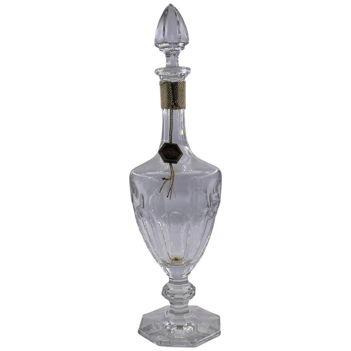 楽天市場】【中古】 空ボトル BACCARAT バカラ その他 ボトル カミュ 