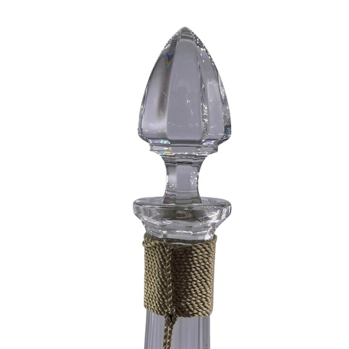 楽天市場】【中古】 空ボトル BACCARAT バカラ その他 ボトル カミュ  