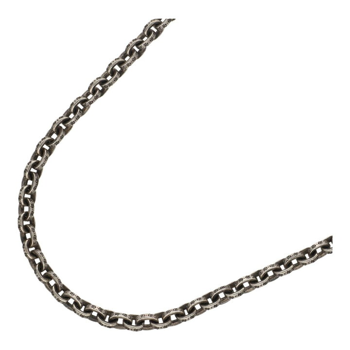 楽天市場】【中古】 CHROME HEARTS クロムハーツ ペーパーチェーン 