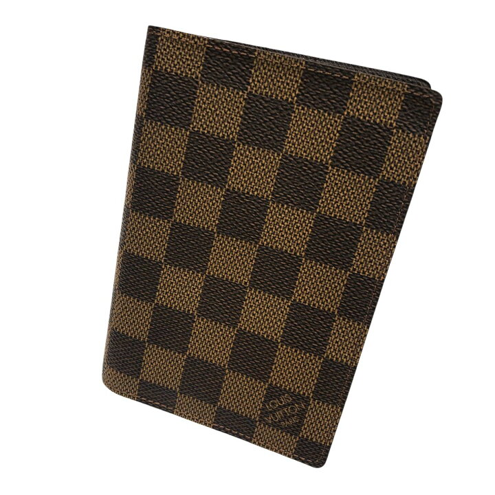 楽天市場】【中古】 LOUIS VUITTON ルイ・ヴィトン ダミエ N60188 クー 