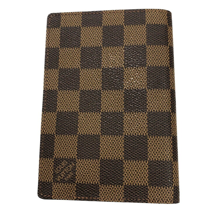 楽天市場】【中古】 LOUIS VUITTON ルイ・ヴィトン ダミエ N60188 クー 