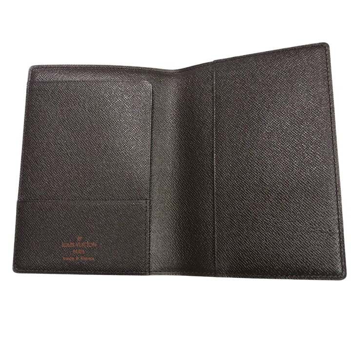 中古】 LOUIS VUITTON ルイ・ヴィトン ダミエ N60188 クーヴェル 
