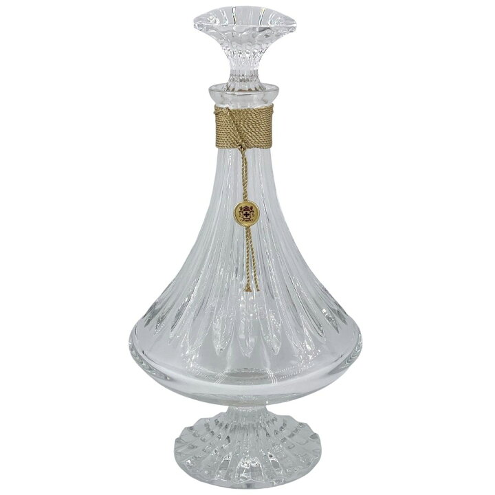 楽天市場】【中古】空ボトル BACCARAT カミュ トラディション バカラ社 