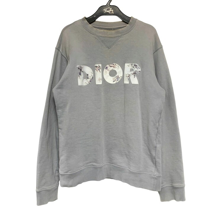 楽天市場】【中古】Dior ディオール ダニエル・アーシャム ロゴ 