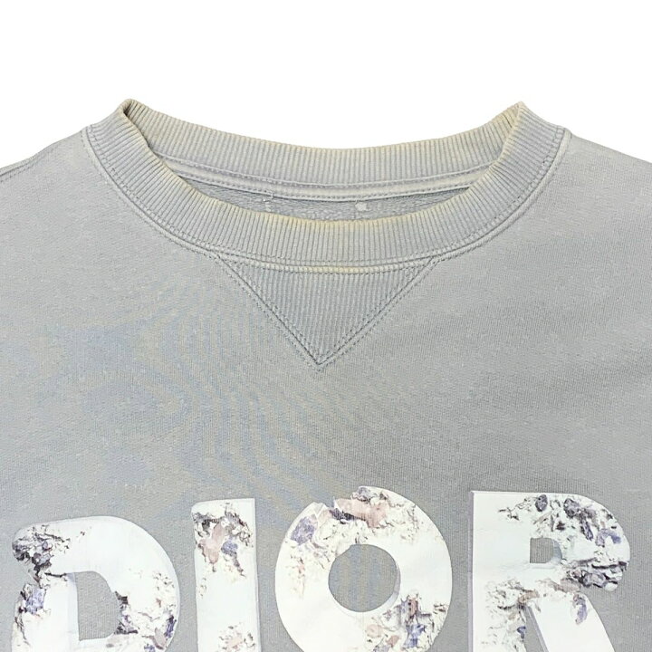 楽天市場】【中古】Dior ディオール ダニエル・アーシャム ロゴ 