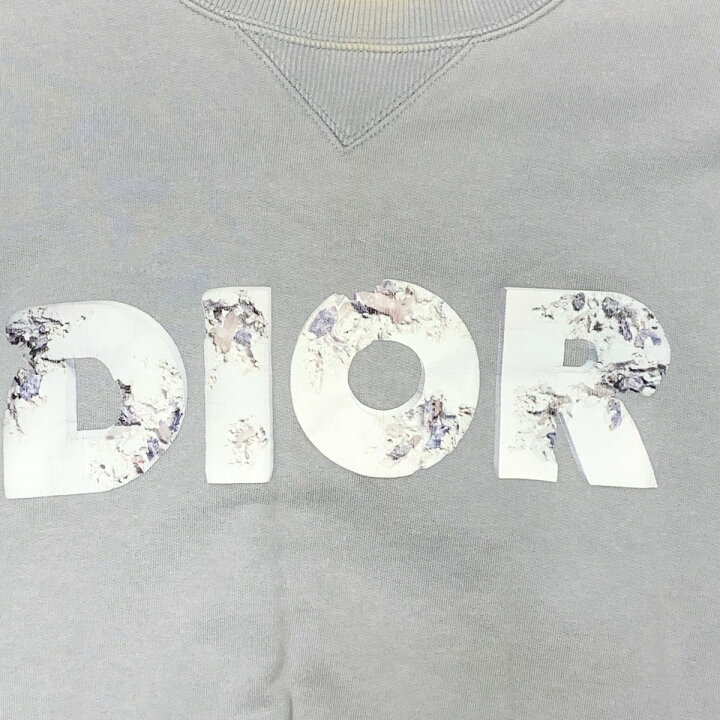 楽天市場】【中古】Dior ディオール ダニエル・アーシャム ロゴ 