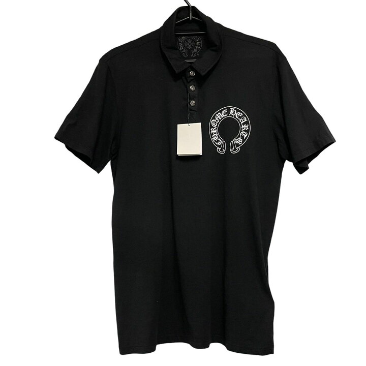 楽天市場】【中古】 CHROME HEARTS クロムハーツ BSフレアボタン 