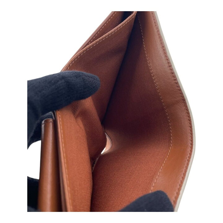 楽天市場】【中古】 CELINE セリーヌ トリオンフキャンバス 10C872BQ2  