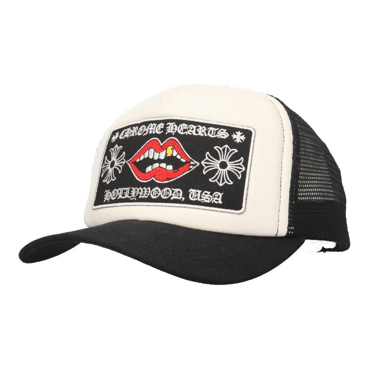 楽天市場】【中古】 CHROME HEARTS クロムハーツ チョンパー パッチ 
