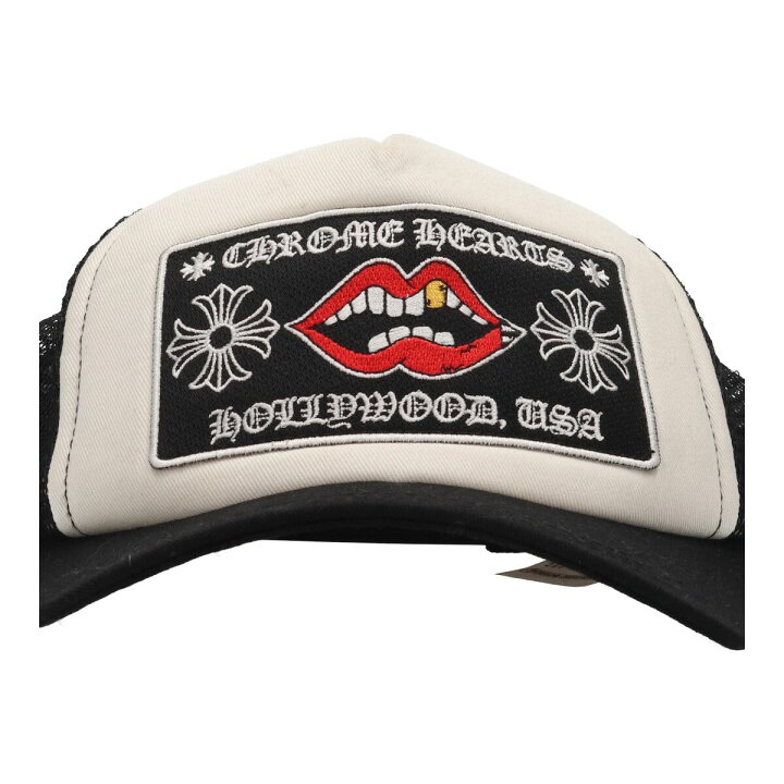 楽天市場】【中古】 CHROME HEARTS クロムハーツ チョンパー パッチ 