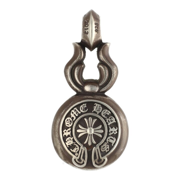 楽天市場】【中古】 CHROME HEARTS クロムハーツ ラージクロスボール 