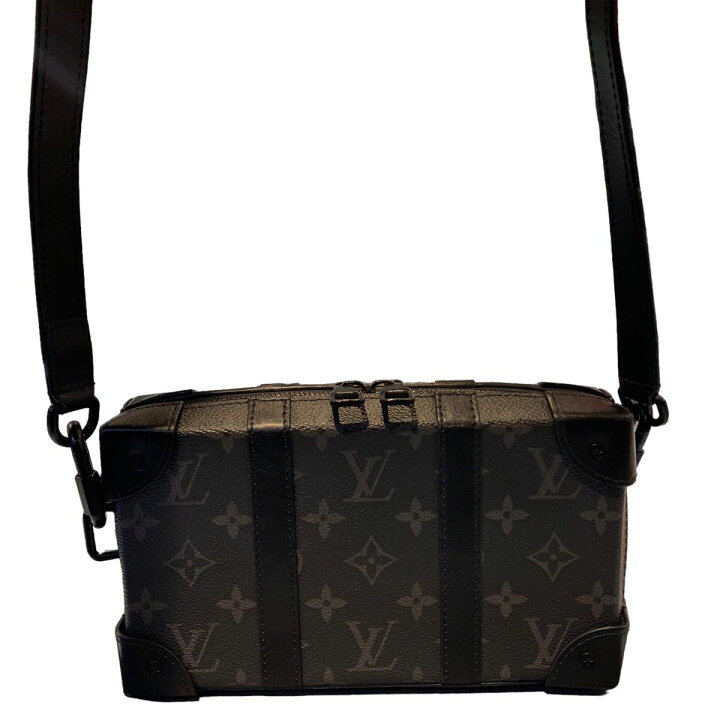楽天市場】【中古】 LOUIS VUITTON ルイ・ヴィトン ソフトトランク  