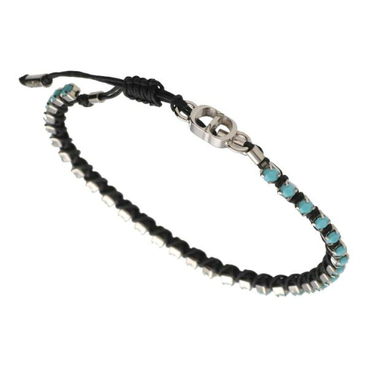 楽天市場】【中古】 DIOR ディオール/C.Dior テクニカルロープブレス 
