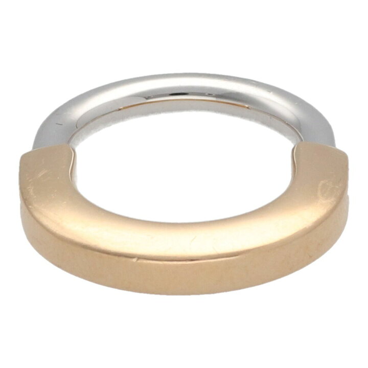 楽天市場】【中古】 Tiffany ＆ Co. ティファニー ロック リング  