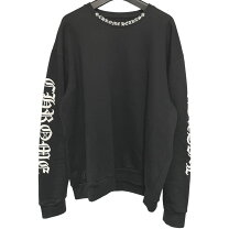 楽天市場】クロムハーツ 中古（スウェット・トレーナー｜トップス 