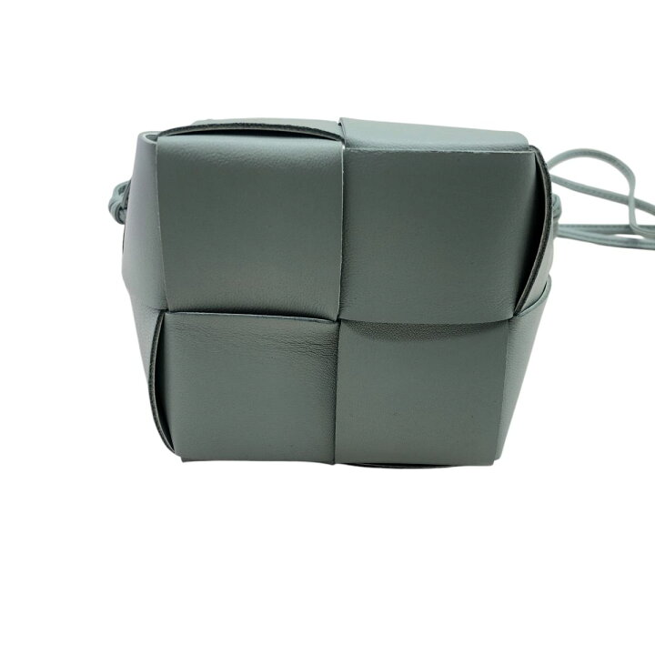 楽天市場】【中古】 Bottega Veneta ボッテガウェネタ スモール  