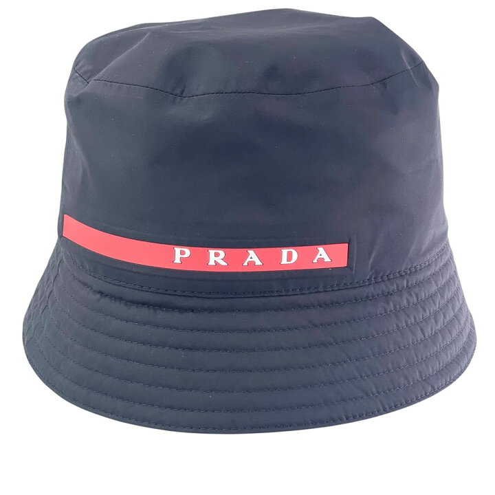 楽天市場】【中古】 PRADA プラダ スポーツ2HC1371L4K ナイロン 