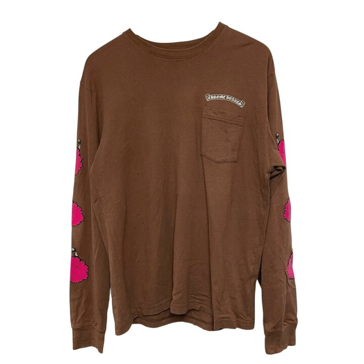 楽天市場】【中古】 CHROME HEARTS クロムハーツ ストラクチャー 
