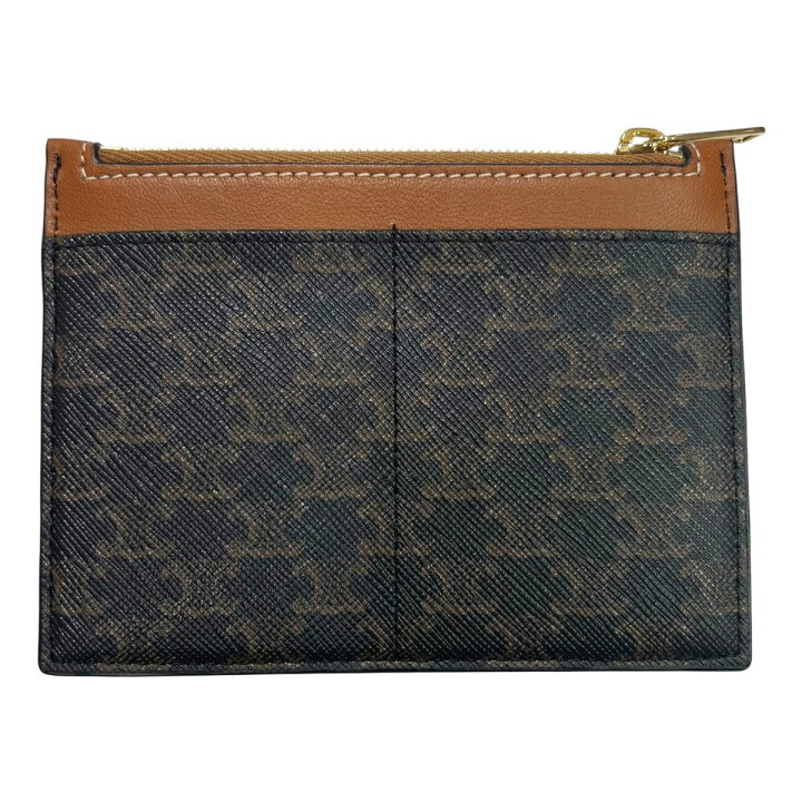 楽天市場】【中古】 CELINE セリーヌ クレジットカードケース  
