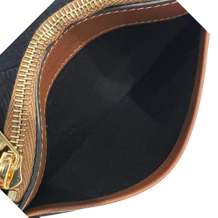楽天市場】【中古】 CELINE セリーヌ クレジットカードケース  