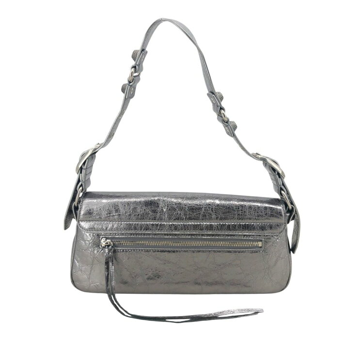 楽天市場】【中古】 BALENCIAGA バレンシアガ ル カゴール S スリング 