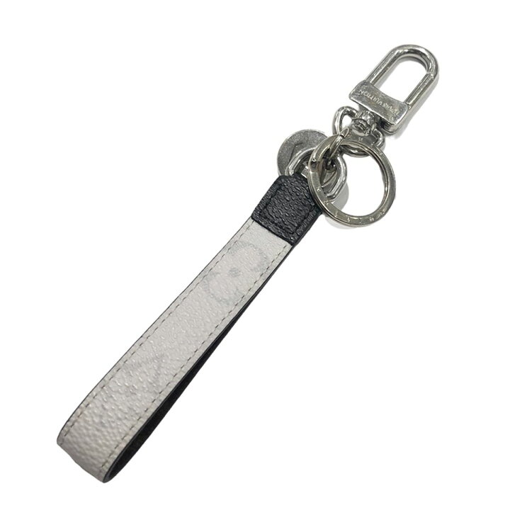 楽天市場】【中古】 LOUIS VUITTON ルイ・ヴィトン ポルト クレ 