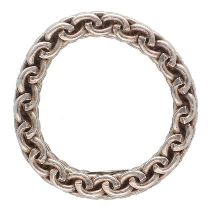 楽天市場】【中古】 Tiffany ＆ Co. ティファニー サマセット リング 