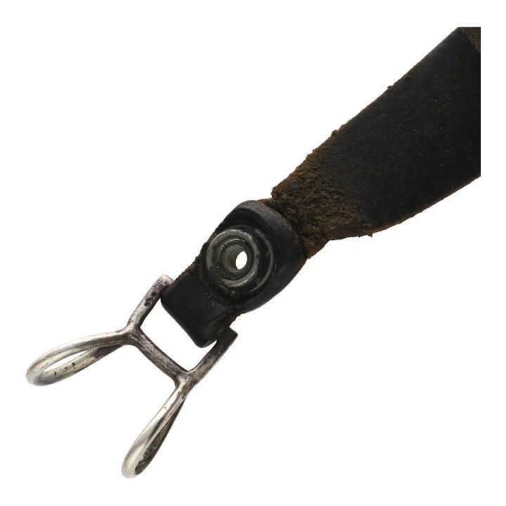 楽天市場】【中古】 CHROME HEARTS クロムハーツ ベルトループ クロス  