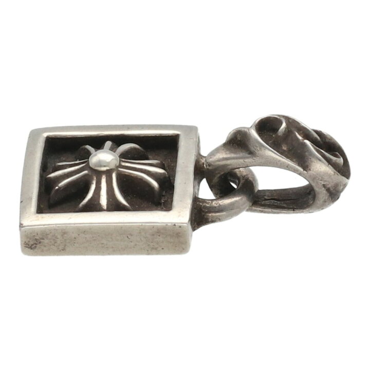楽天市場】【中古】 CHROME HEARTS クロムハーツ フレームド CHプラス 